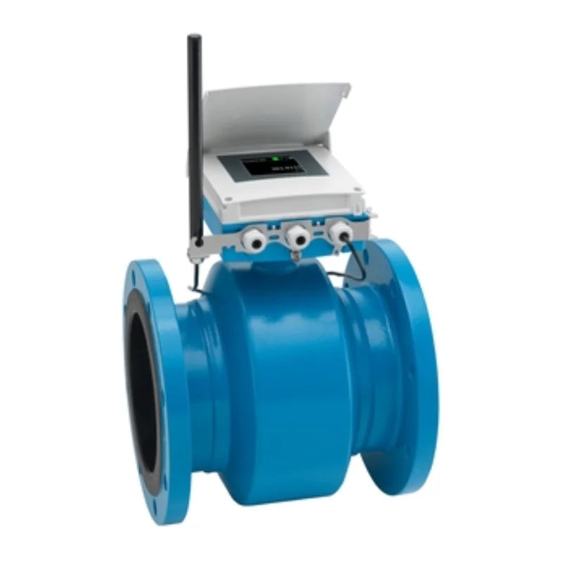 Endress+Hauser 5W8C Proline Promag W800 Electromagnetic Flowmeter