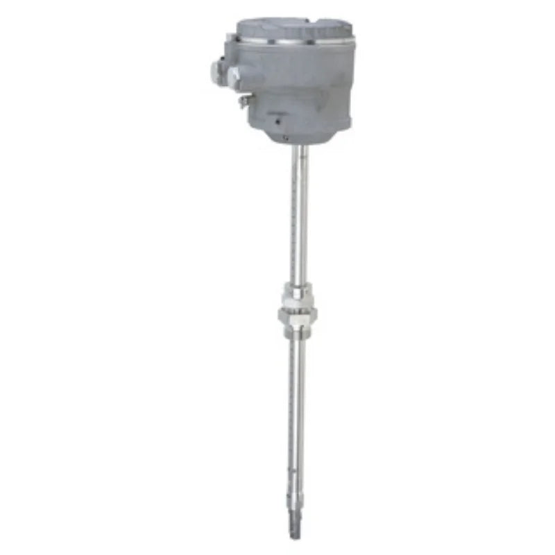 Endress+Hauser 6I5B Flow measurement Proline t-mass I500 thermal mass flowmeter