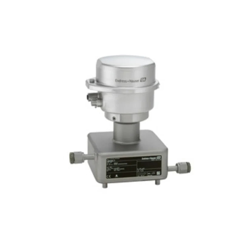 Endress+Hauser 8C1B Proline Cubemass C100 Coriolis Flowmeter