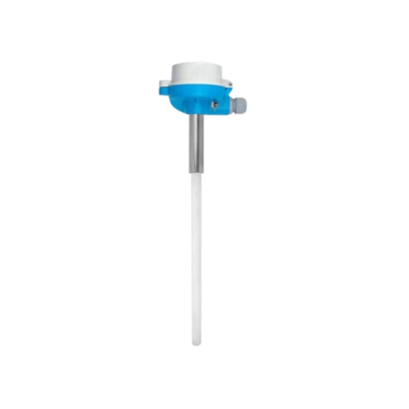 Endress+Hauser TAF12T High Temperature TC Thermometer