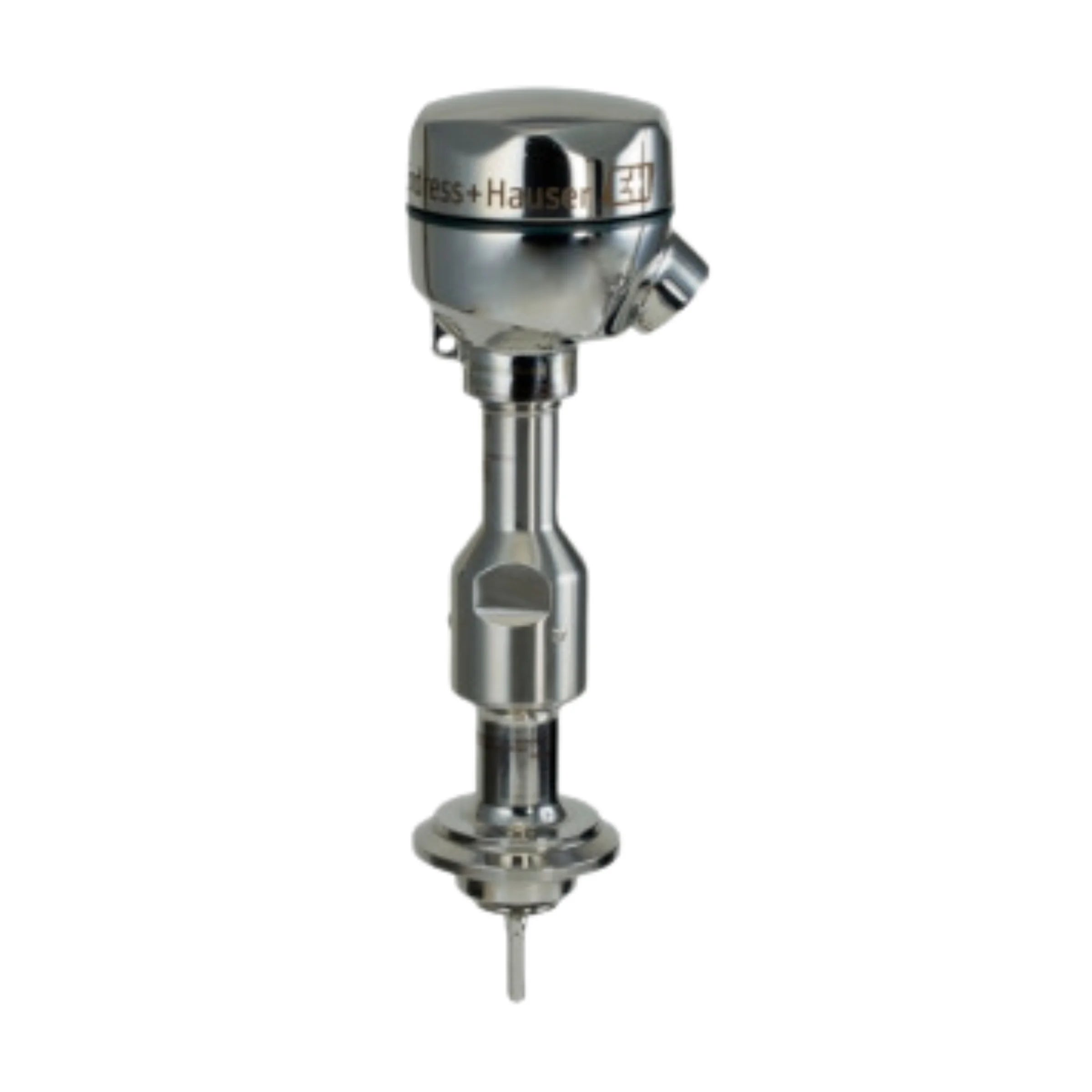 Endress+Hauser iTHERM TM412 Imperial Hygienic Thermometer US style