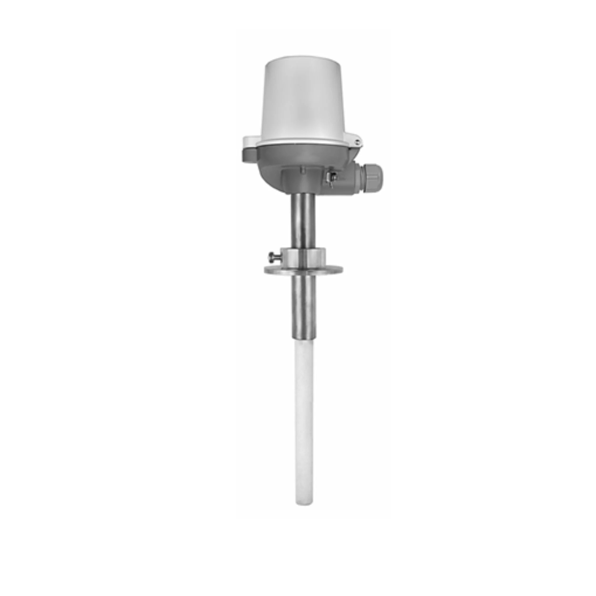 Endress+Hauser TAF12S High Temperature TC Thermometer