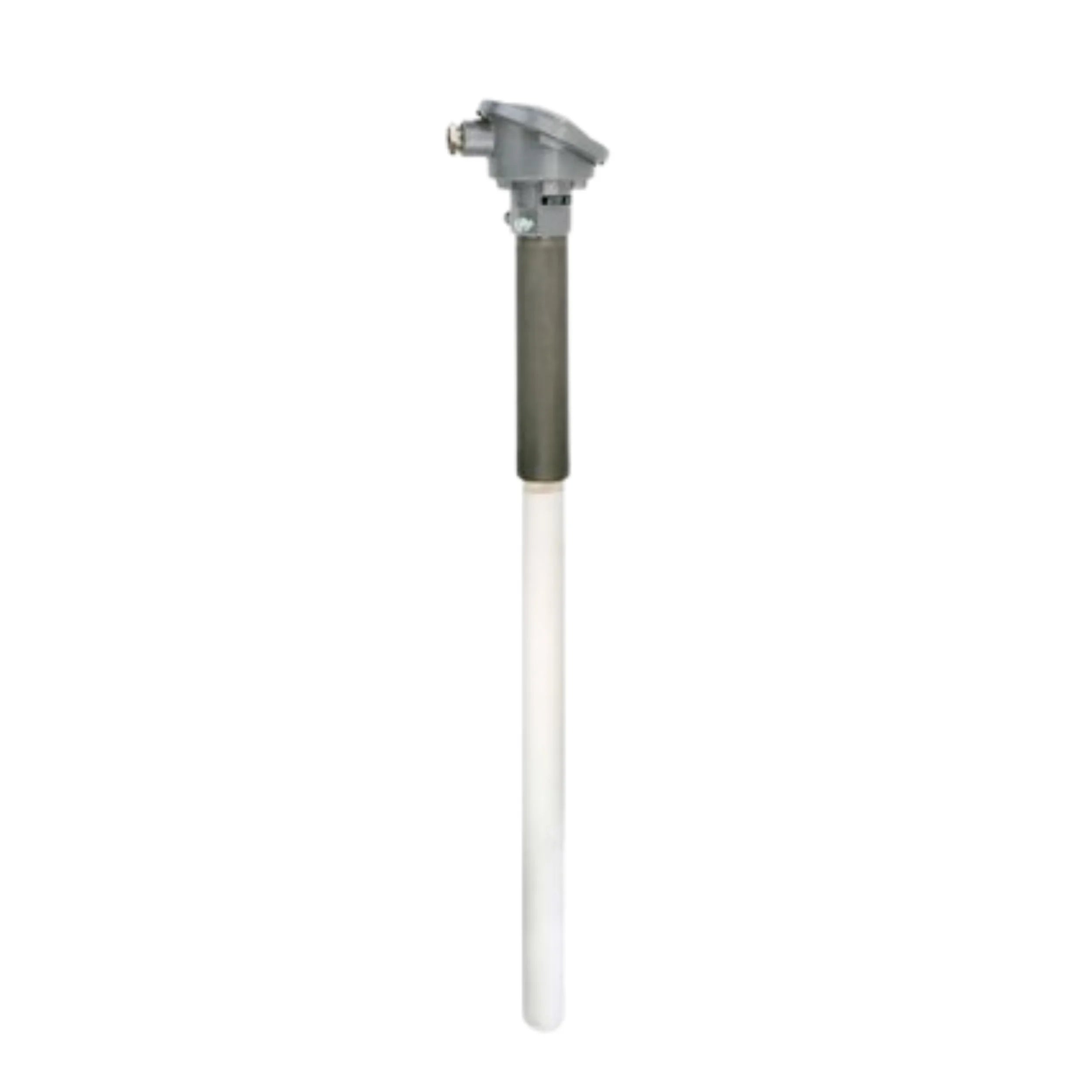 Endress+Hauser TAF12T High Temperature TC Thermometer