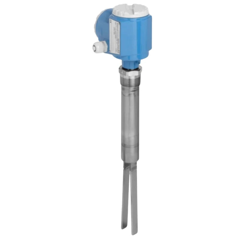 Endress+Hauser Vibronic Point Level Detection Soliphant FTM51
