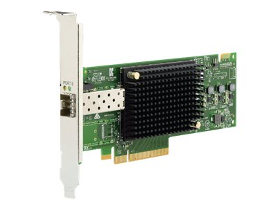 Emulex 16Gb (Gen 6 FC Single-port HBA - host bus adapter