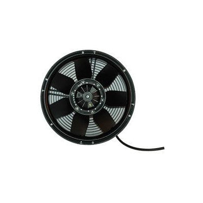 FC031-2DH.3F.V7 ZIEHL-ABEGG Axial Fan 3~230/400V 0.51kW 1.4/0.79A 2690rpm