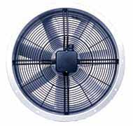 FC125-NDA.7M.1 ZIEHL-ABEGG Axial Fan