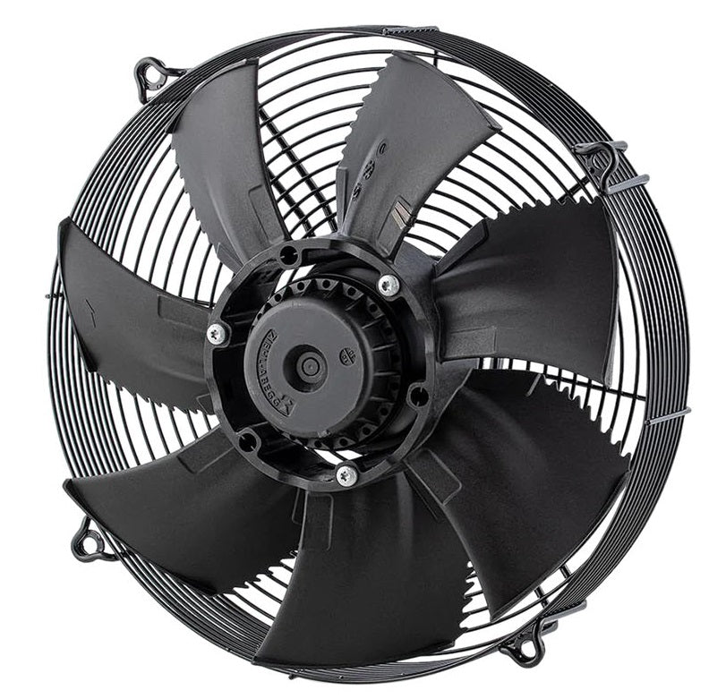 FE045-VDF.4F.V7 ZIEHL-ABEGG Axial Fan