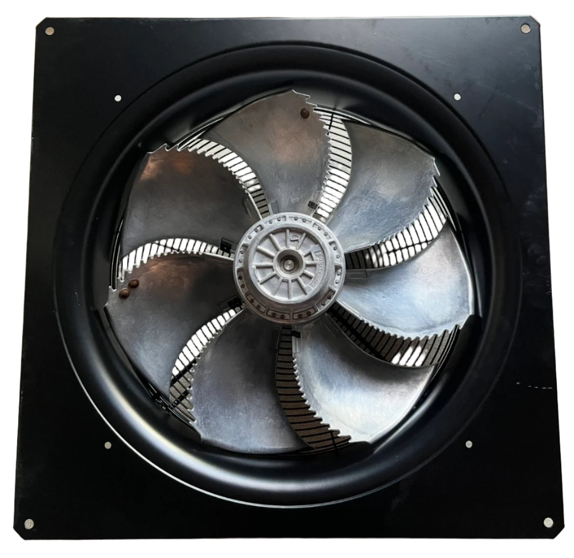 FE050-VDQ.4I.A7 ZIEHL-ABEGG Axial Fan 400V Professional Industrial Cooling Solution