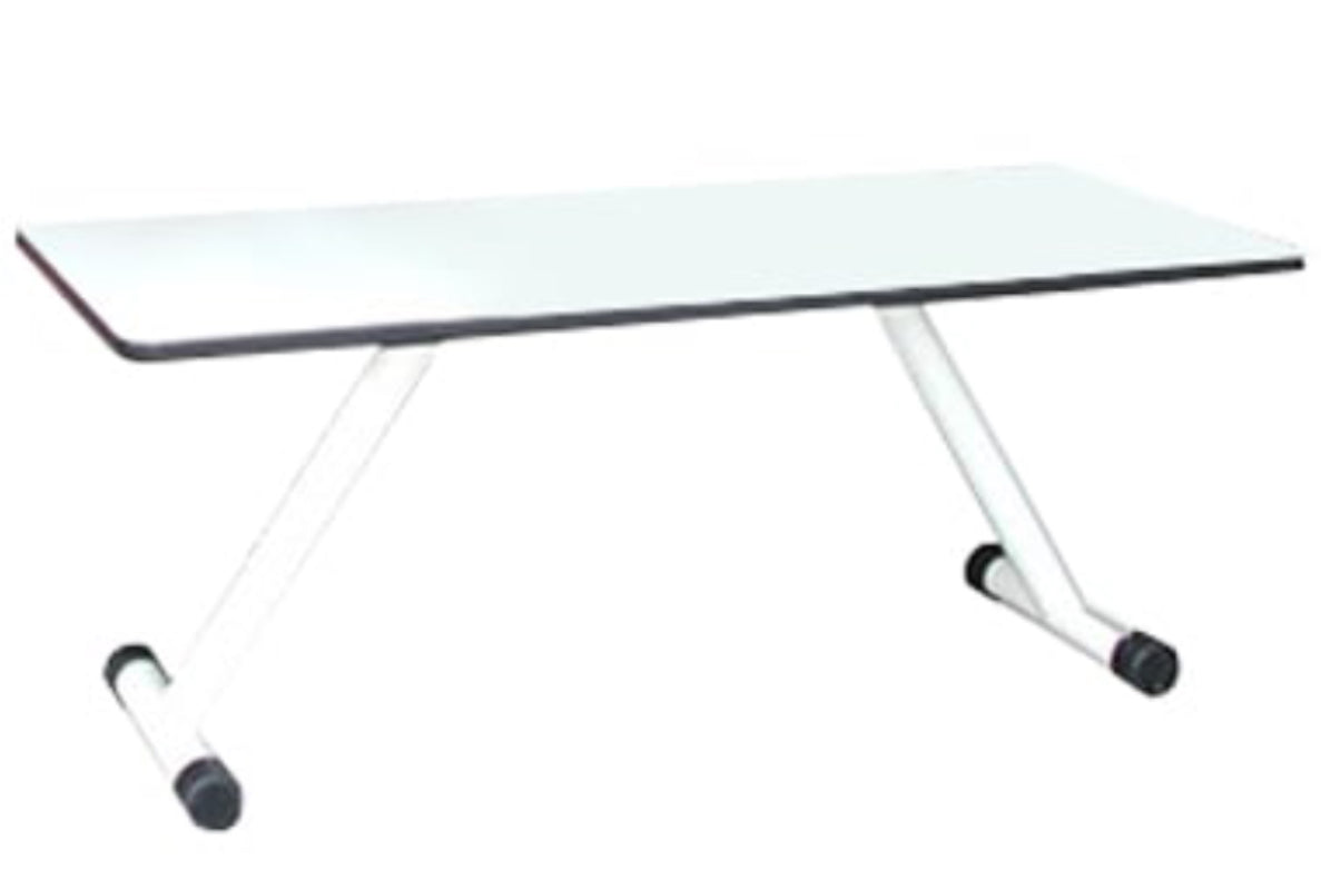 Rehab Therapy Table w/ Flat Top / Training Table. 78"L x 27"W [Mat Sold Separately]