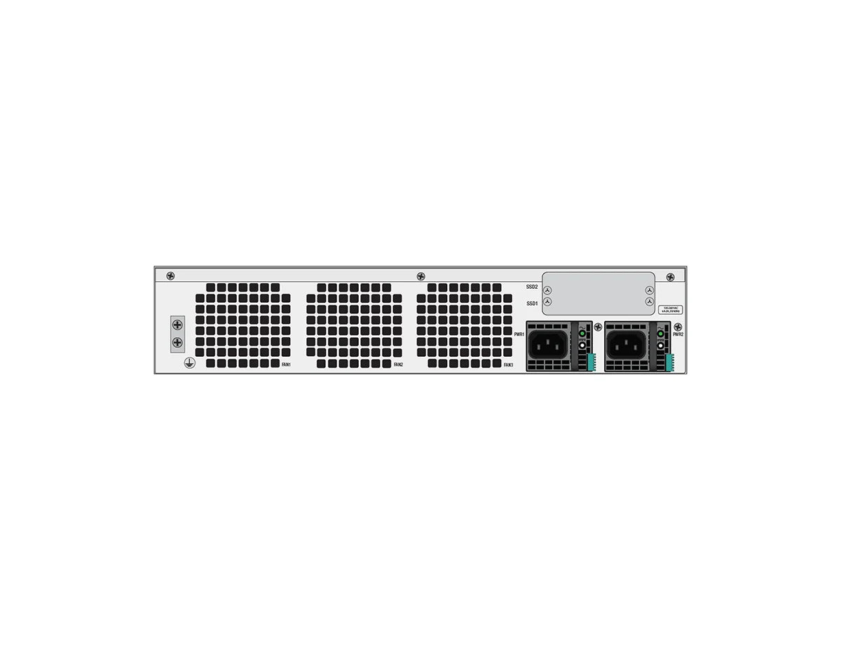 Fortinet FG-1000F-BDL-950-60 Next-Generation Firewall