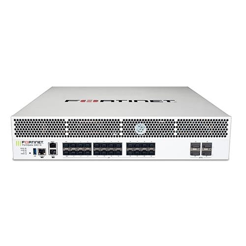 Fortinet FG-3401E-BDL-950-36 Firewall