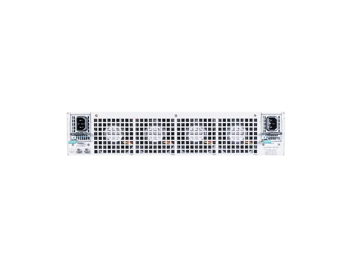 Fortinet FG-3501F-BDL-950-36 Next-Generation Firewall (NGFW)