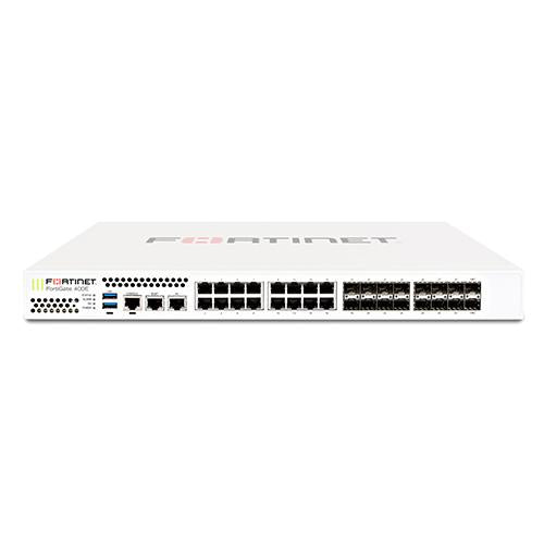 Fortinet FG-400E-BDL-950-12 Firewall