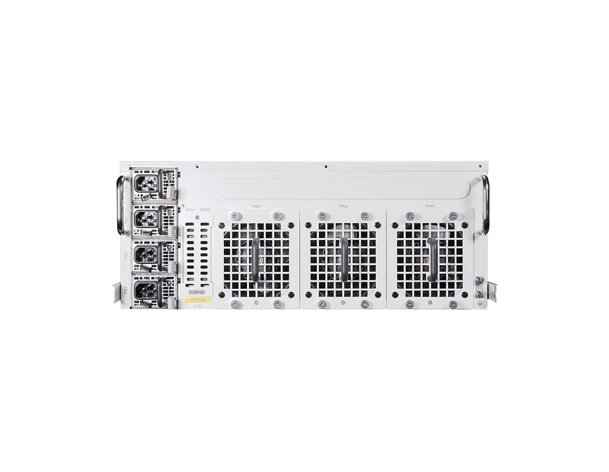 Fortinet FG-4401F-DC-BDL-809-36 Next-Generation Firewall