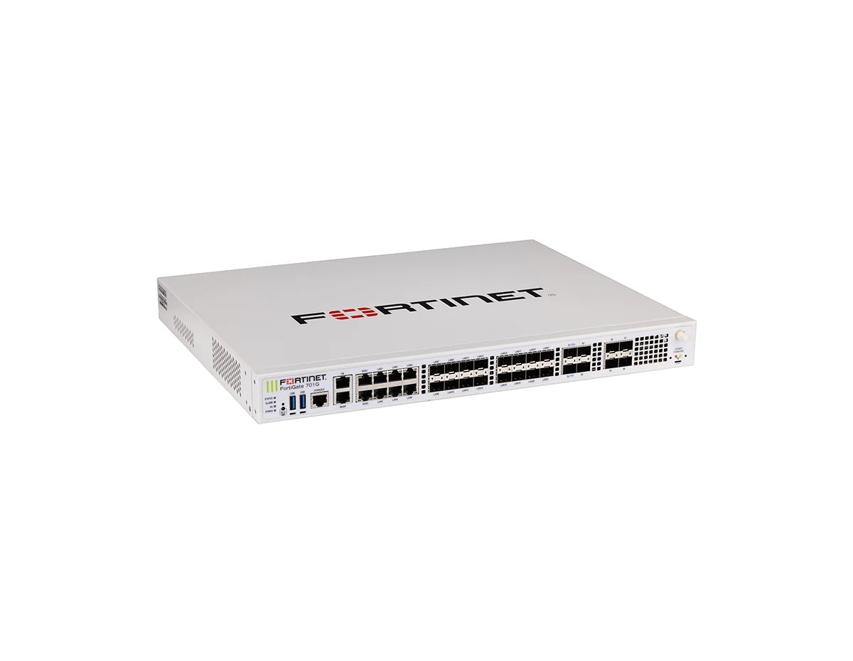 Fortinet FortiGate 701G Next-Generation Firewall
