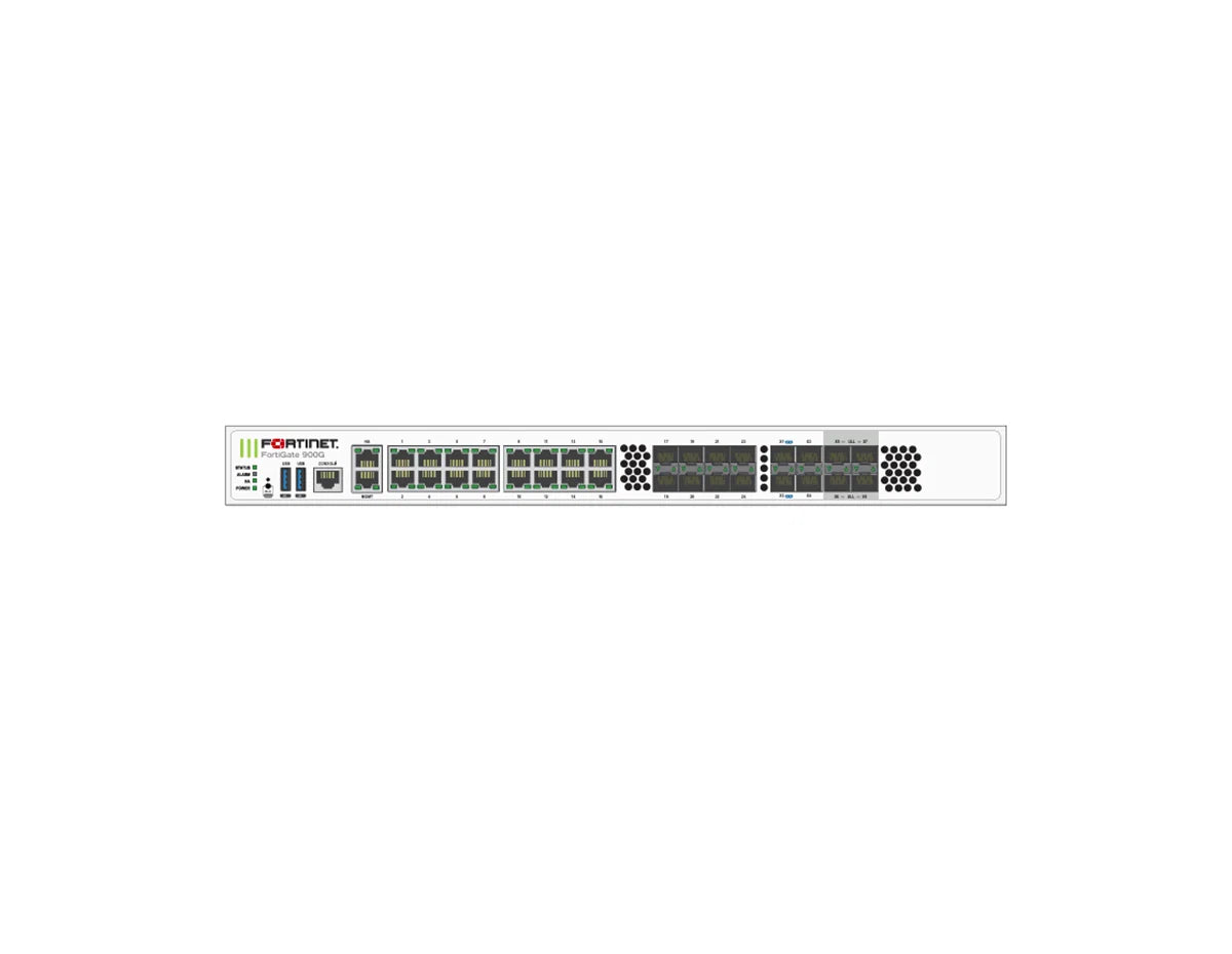 Fortinet FortiGate 900G-DC Next-Generation Firewall