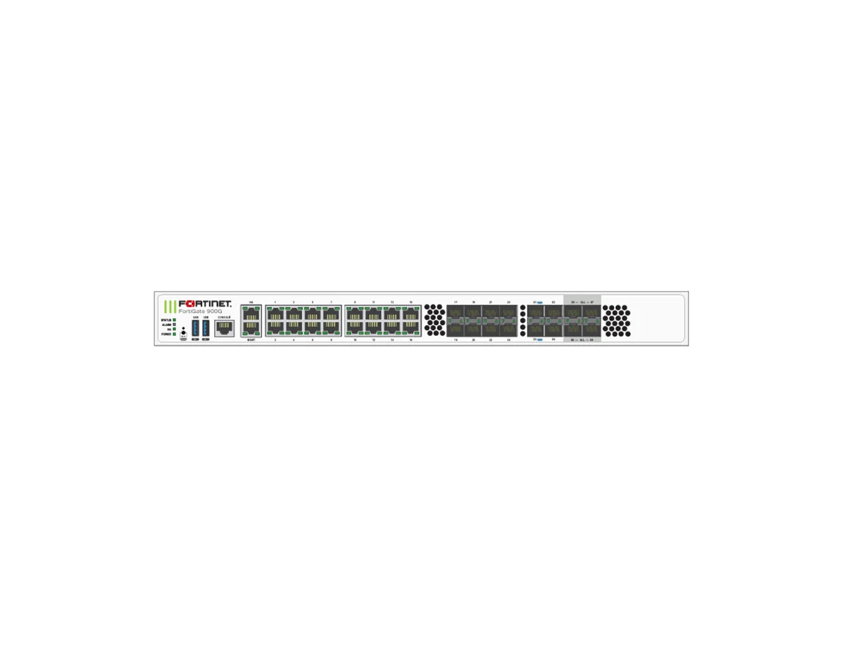 Fortinet FG-900G-BDL-950-12 Network Security Firewall
