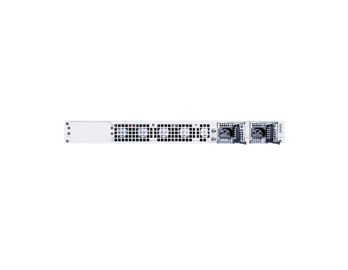 Fortinet FG-901G-DC-BDL-950-36 Next-Gen Firewall