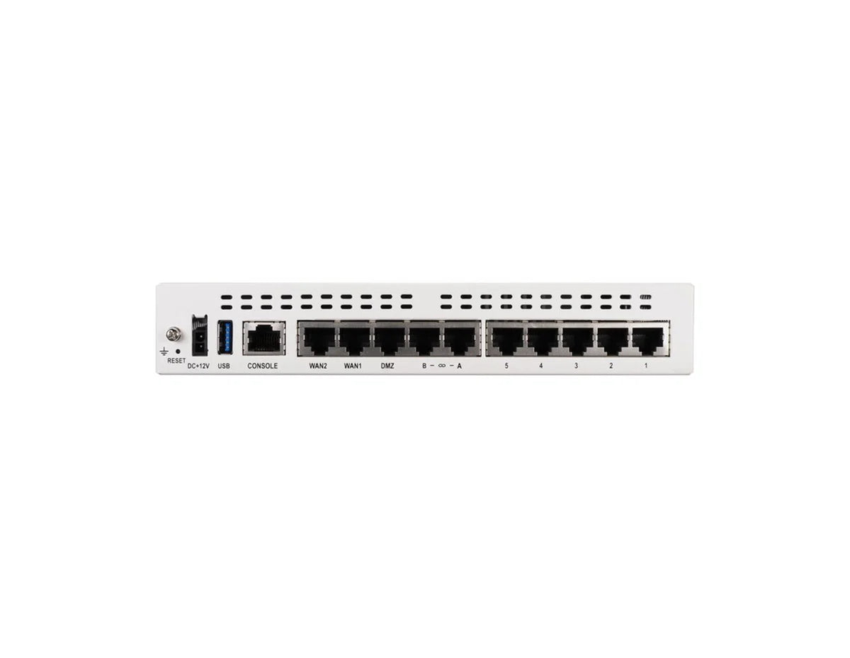 Fortinet FortiGate FG-60F Firewall + 1 Year UTP Bundle