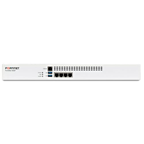 Fortinet FML-400F-BDL-640-36 Security Appliance