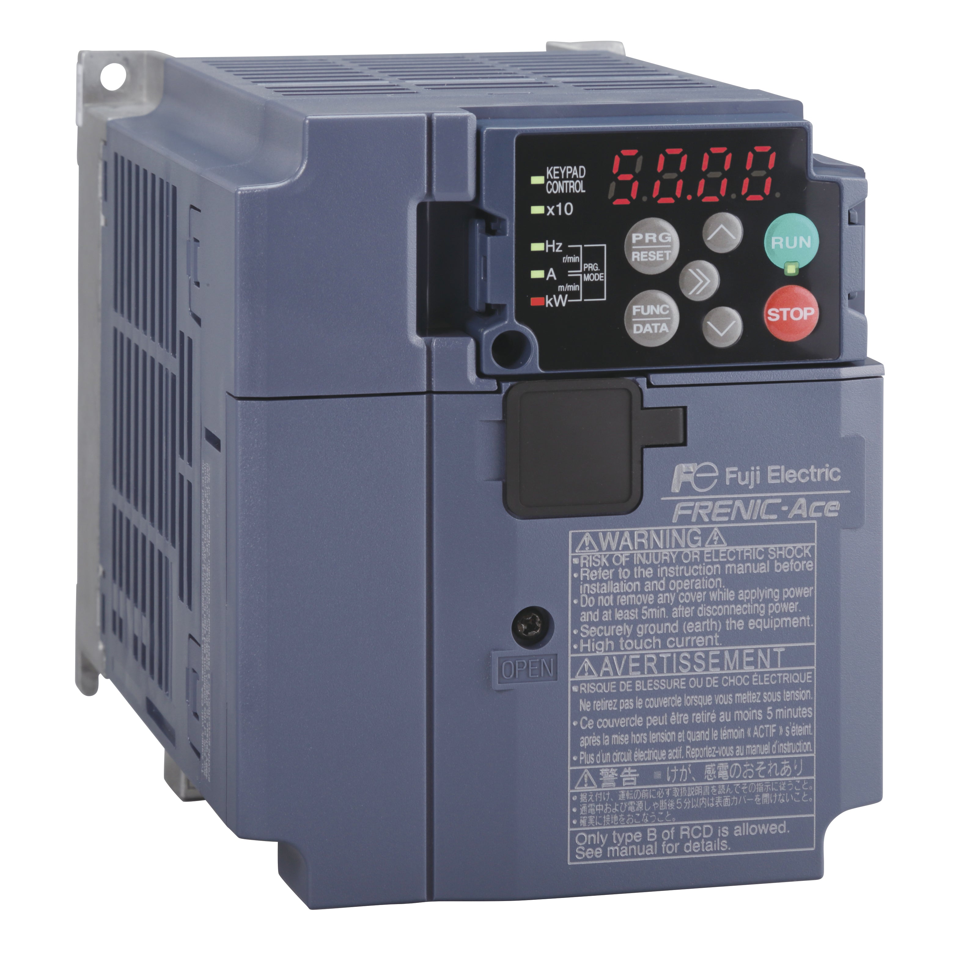Fuji Electric FRN0020E2S-2GB