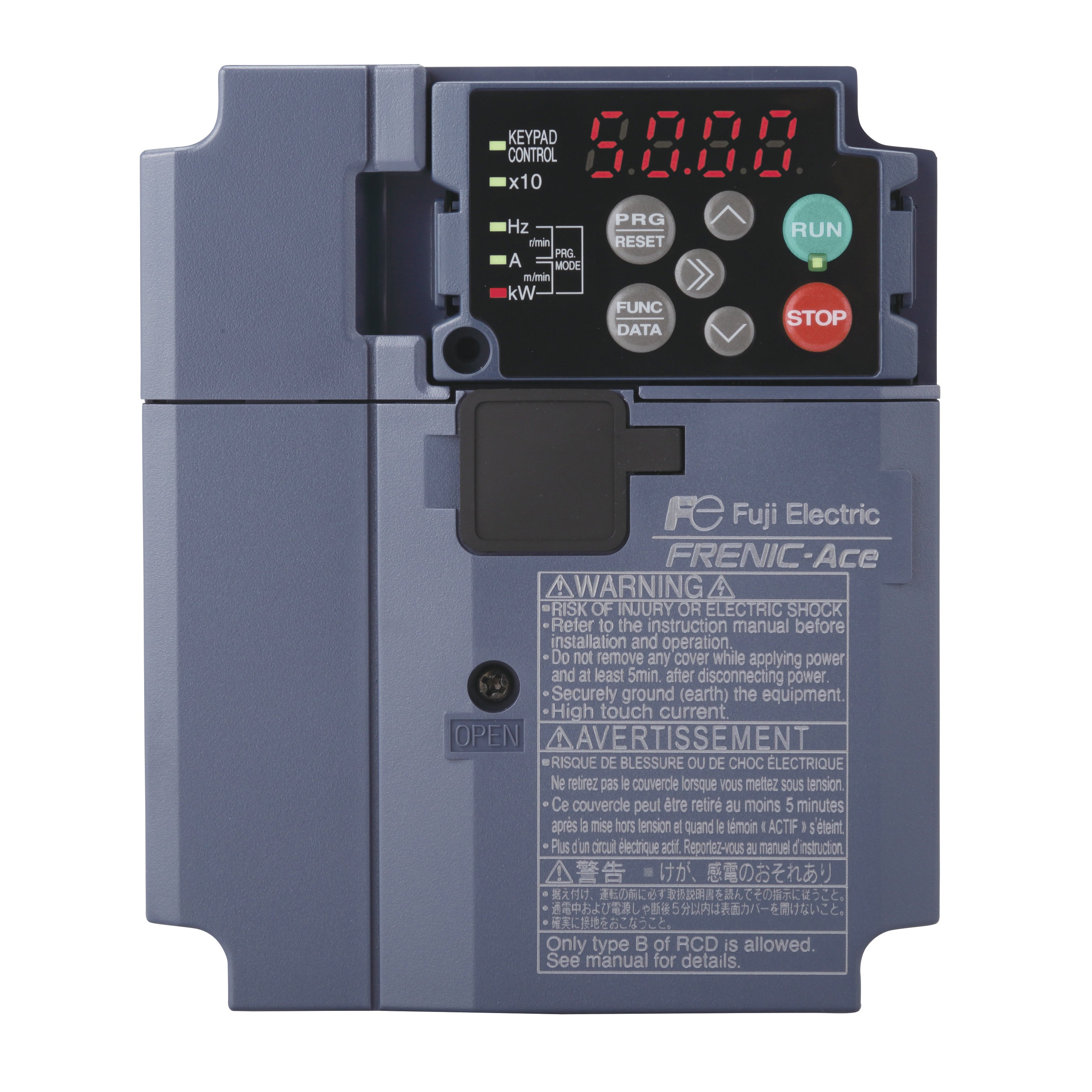 Fuji Electric FRN0056E2S-2GB