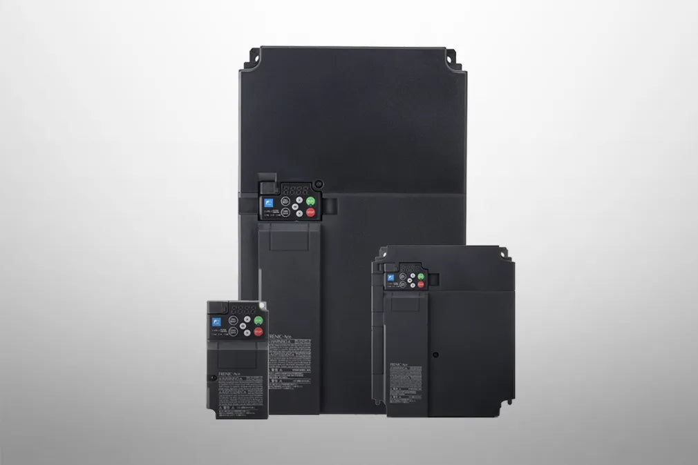 Fuji Electric FRN0001E3S-7G