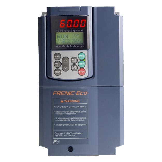 Fuji Electric FRN010F1S-2U
