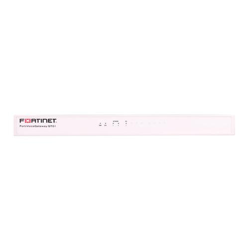 Fortinet FVG-GT01 Voice Gateway
