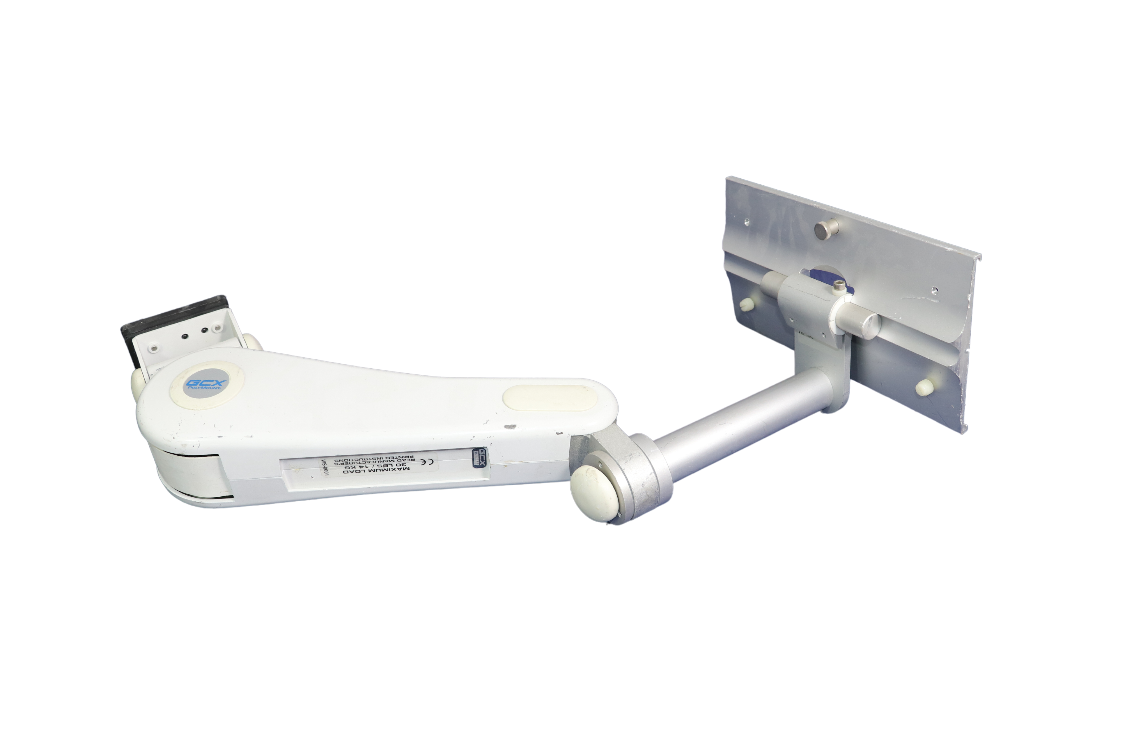 GCX Medical Mounting Solutions Support Arm JM/CXG-6