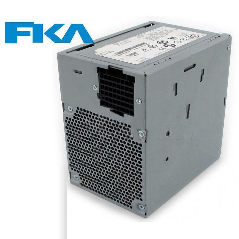 525W Power Supply For Dell PowerEdge T410 M331J YN637 Server PSU Unit 746856940991-FoxTI