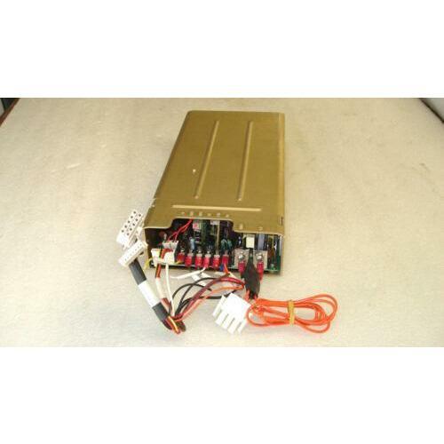 Fonte ASTEC LPQ253 POWER SUPPLY 100-250V ~4.5A 50/60/440 Hz or DC 120-300V 3.4A
