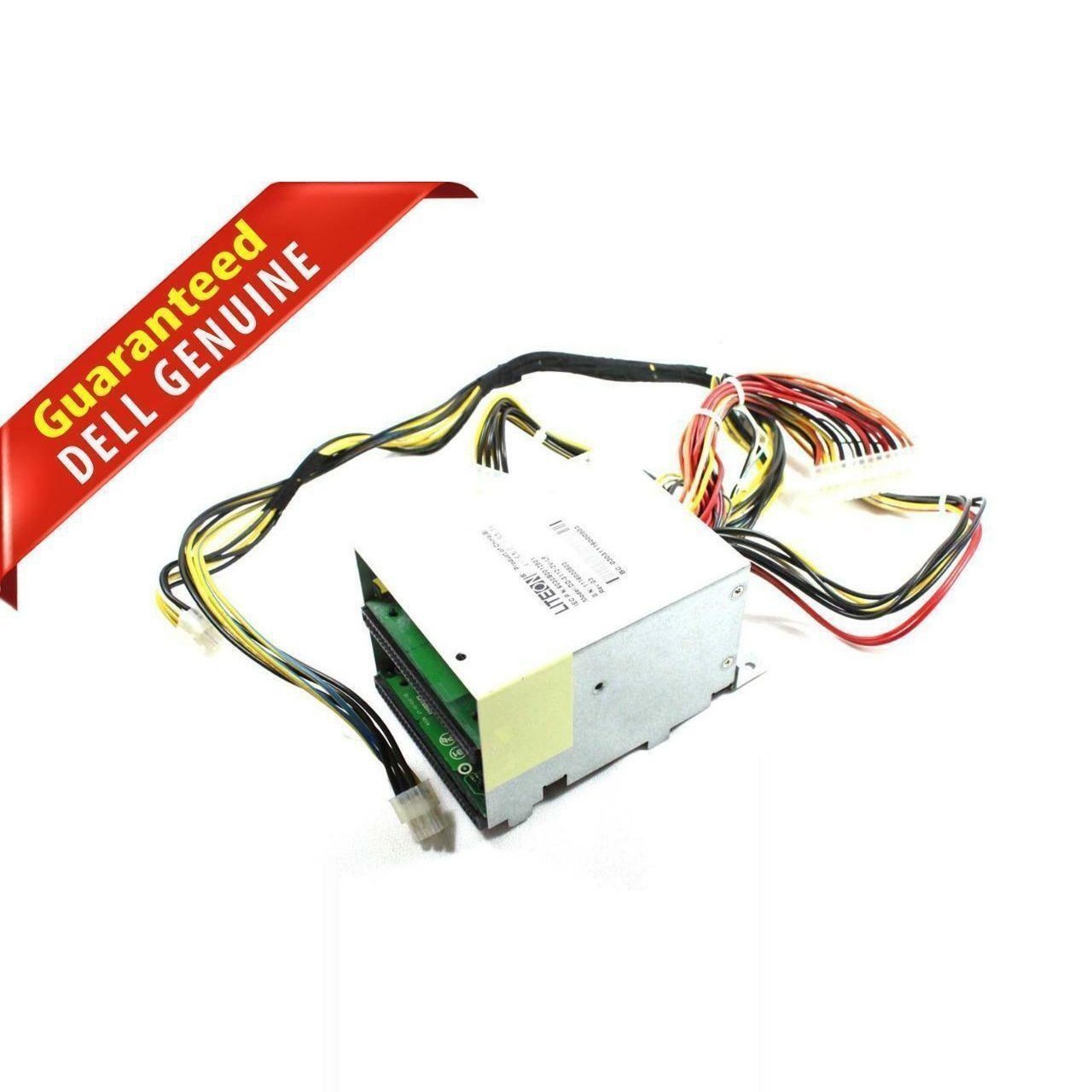 Dell Precision R5500 1100W Power Distribution Unit Power Supply DD-3112-2V-LF 724172870444-FoxTI