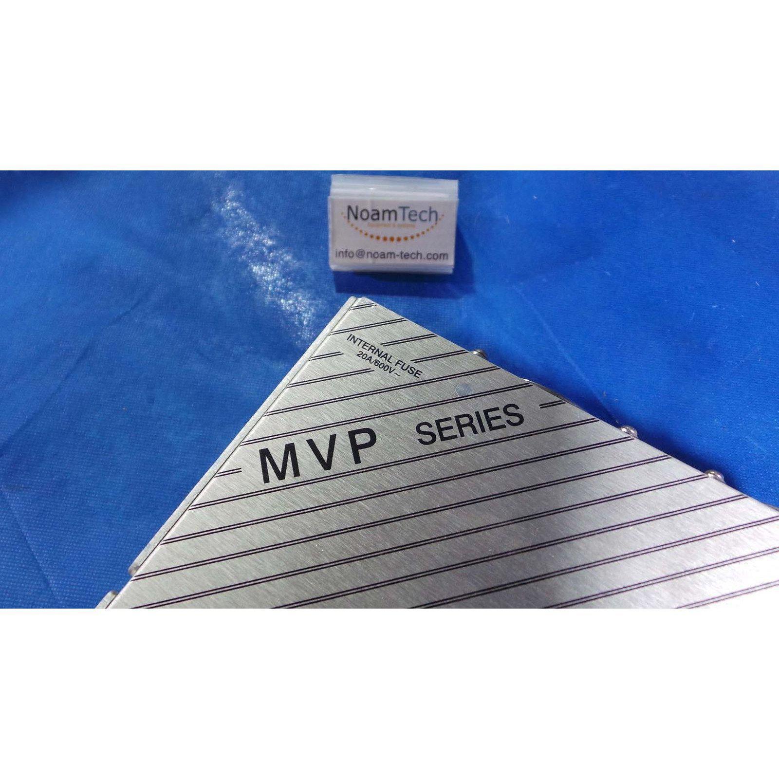 Fonte Emerson Power Supply MP1-3Q-3U-01 / 73-690-6034 / MVP Series / Emerson MP1-3Q-3