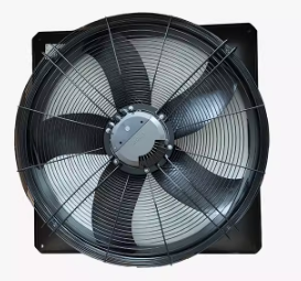 Ebmpapst W3G910-GV12-71 Axial Fan 400V 2550W Air Conditioner Cooling Fan