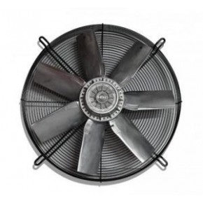 FC056-6EA.4F.1 ZIEHL-ABEGG Axial Fan 230V 0.43KW 1.95A 880 rpm