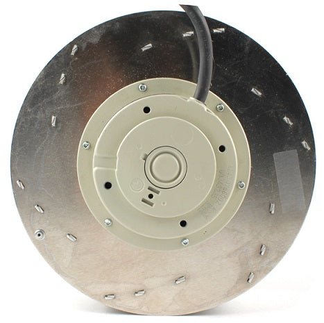 RH25M-2DK.1E.2R ZIEHL-ABEGG centrifugal fan 3-460V 0.86 W 1.3 A 3280 rpm