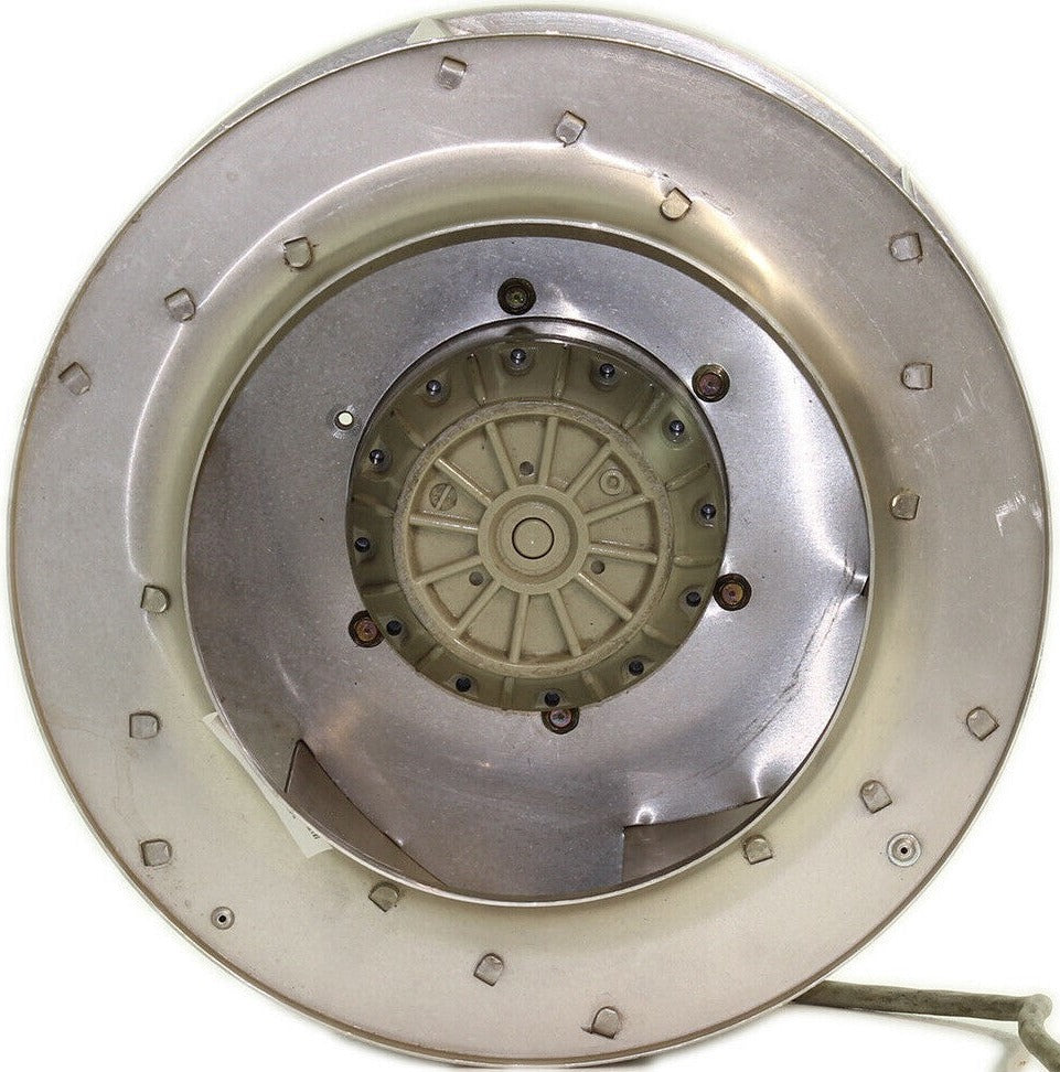 Brand new RH35M-2DK.5L.3R  ZIEHL-ABEGG centrifugal fan 3~ 230/400V 50Hz 1650W 2810r/min