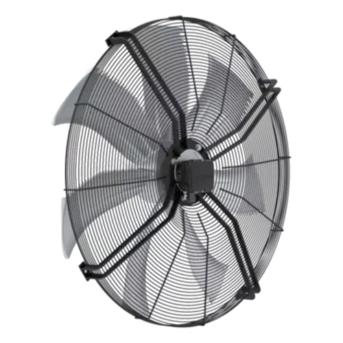 FN091-ADS.6N.V7P2 ZIEHL-ABEGG Axial Fan 0.54 kW 1.1 A 500 rpm