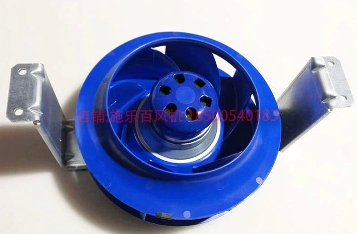 GR22V-4IP.ZC.BR  ZIEHL-ABEGG centrifugal fan 170W 1.75-1.45A