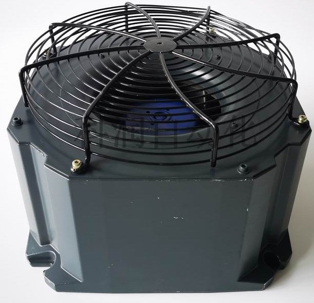 GR25V-6IK.BA.1R  A5E35451924 ZIEHL-ABEGG centrifugal fan 0.48kW 200/277V 2.4/1.75A 3800rpm