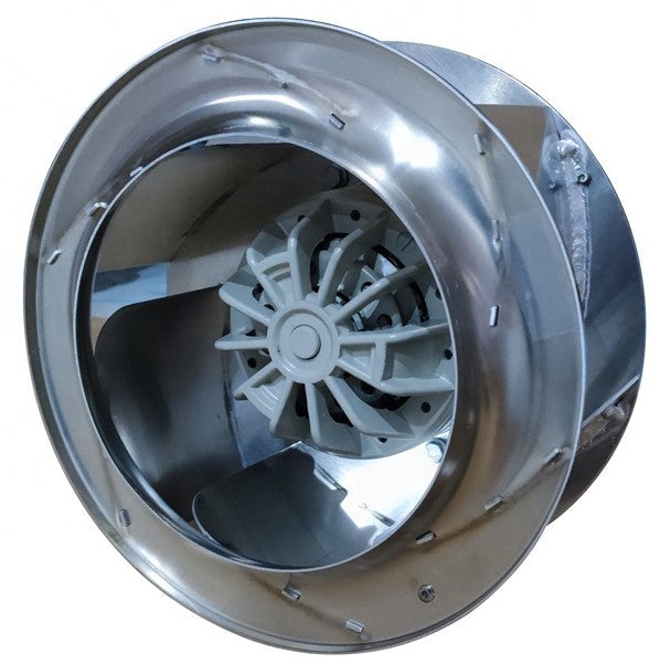 RH35M-VDK.4A.1R  ZIEHL-ABEGG centrifugal fan 3-400V 50HZ