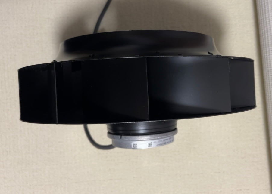 R2E280-AE52-05 ebm papst centrifugal fan