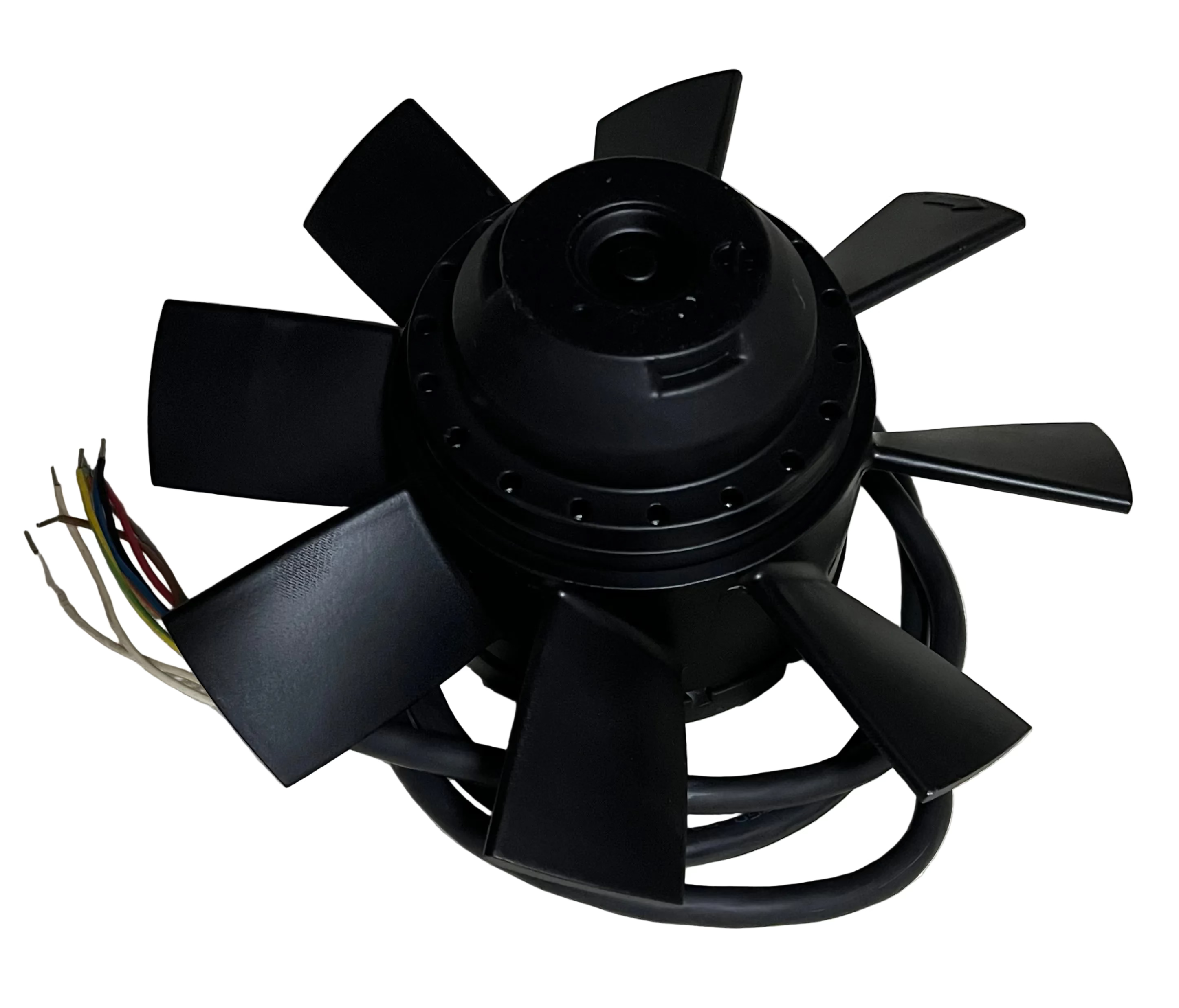 FC035-2DF.6C.6 ZIEHL-ABEGG Axial Fan