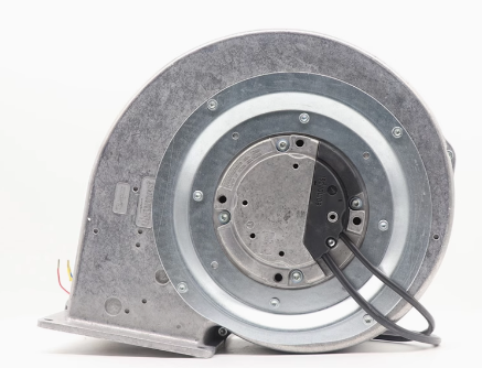 ebm-papst G3G160-CU09-11 230V 170W 1.35A 2100rpm Centrifugal fan