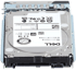 Dell 2.4TB 10K 512e 12Gbps SAS 2.5 HDD Exos 10E2400 (BL)