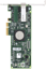 Dell Emulex LPe-1050EX Single Port 2 Gbps Fiber Channel HBA, PCI-E x4