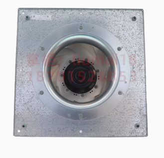 Rosenberg GKHR 450-CIB.140.6NA FAN