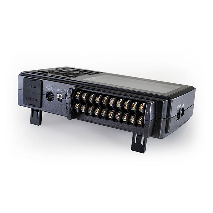 Graphtec GL260 - Compact Standalone Data Logger Display | Alo Tech Solutions